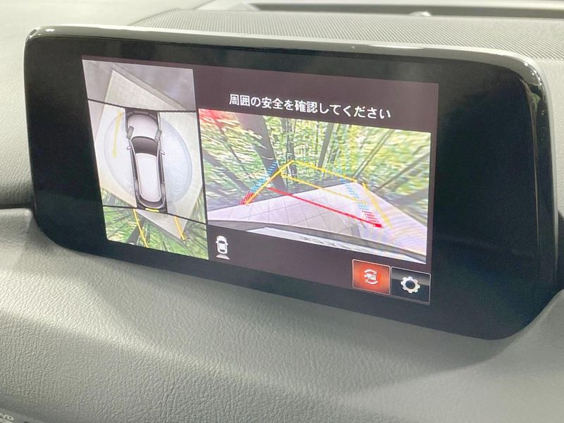 2018 Mazda CX-8 3da-kg2p (UW-6a5d91891456d)[12]