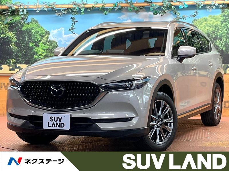 2022 Mazda CX-8 3da-kg2p (UW-6a5d918cce611)[3]