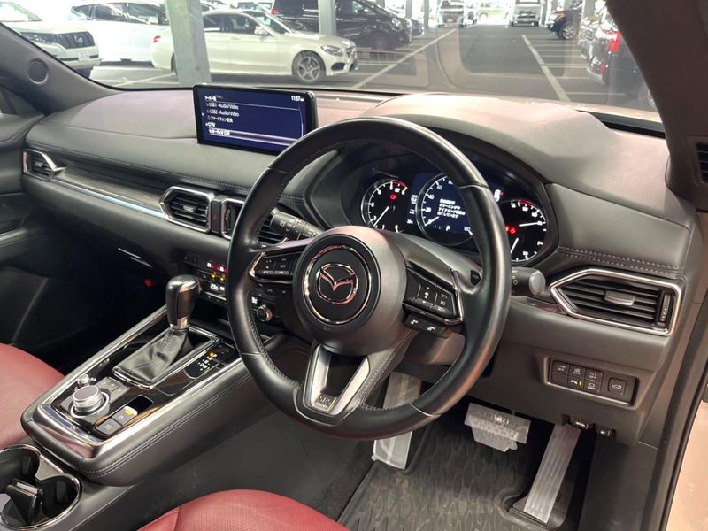 2022 Mazda CX-8 3da-kg2p (UW-6a5d918cce611)[5]
