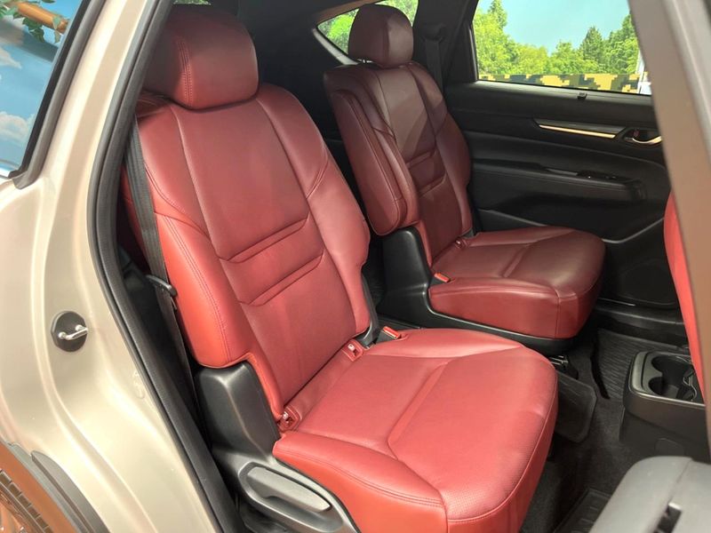 2022 Mazda CX-8 3da-kg2p (UW-6a5d918cce611)[8]