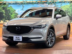 2022 Mazda CX-8 3da-kg2p