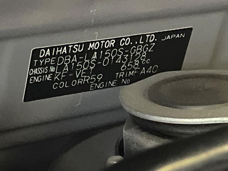 2018 Daihatsu Move DBA-LA150S (UW-6a5d91a111258)[1]