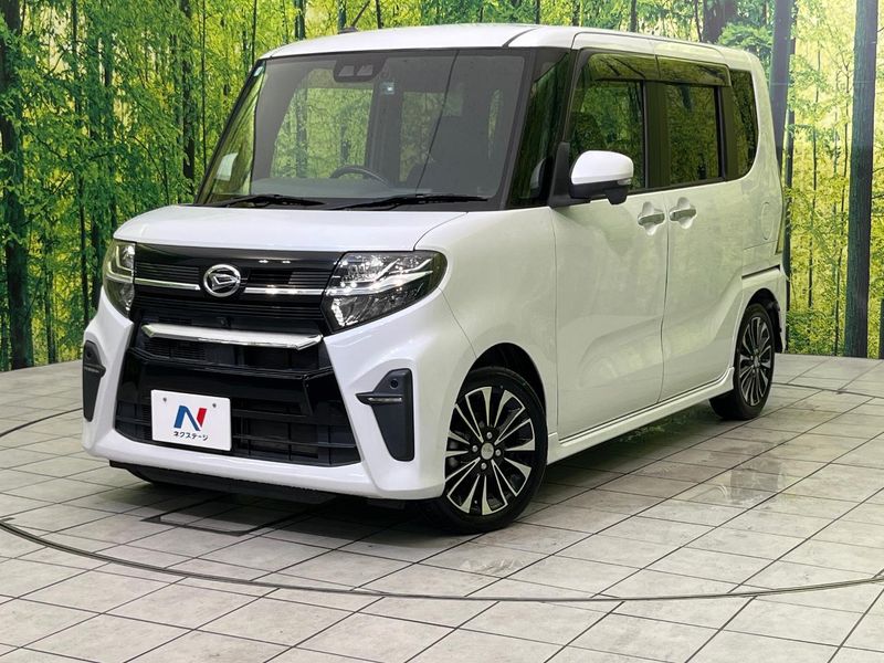 2019 Daihatsu Tanto 5BA-LA650S (UW-6a5d91c60c78f)[0]