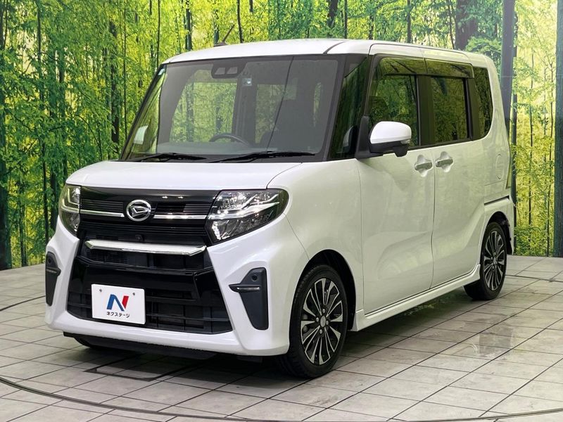 2019 Daihatsu Tanto 5BA-LA650S (UW-6a5d91c60c78f)[4]