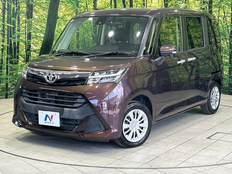 2017 Toyota TANK DBA-M900A (UW-6a5d91f0bef9e)[0]