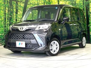 2026 Toyota Roomy 5BA-M900A