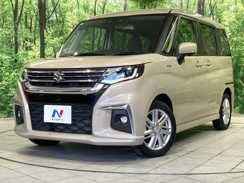 2024 Suzuki Solio 5AA-MA37S (UW-6a5d92082ea43)[0]