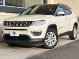 2017 Chrysler Jeep Compass ABA-M624