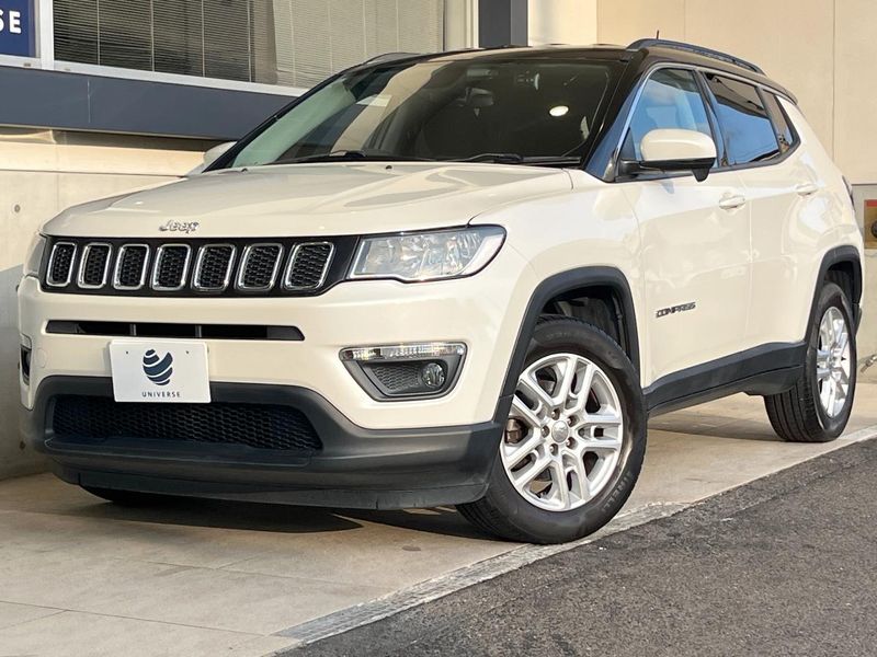2017 Chrysler Jeep Compass ABA-M624 (UW-6a5d921886c13)[0]
