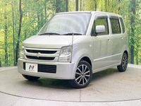 2007 Suzuki Wagon R DBA-MH21S