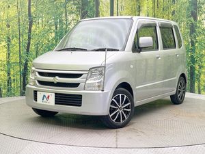 2007 Suzuki Wagon R DBA-MH21S