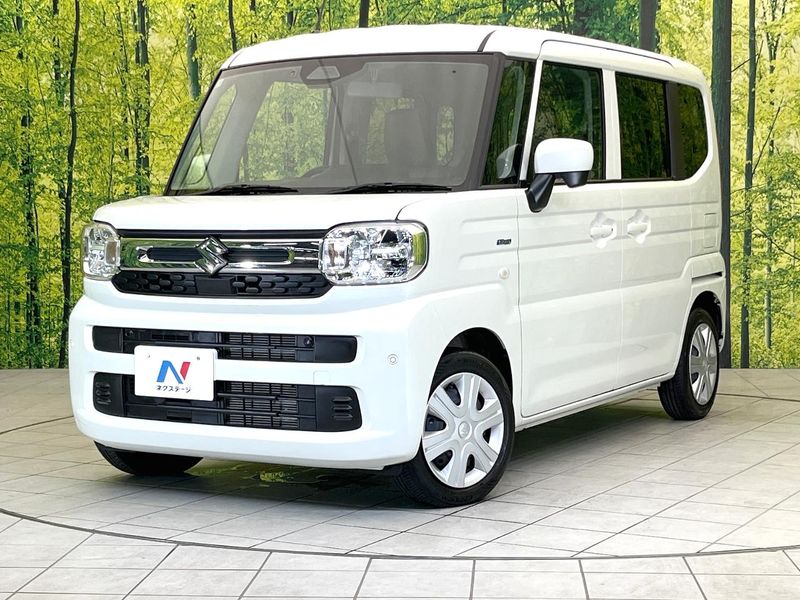 2025 Suzuki Spacia 5AA-MK94S (UW-6a5d923b13669)[0]
