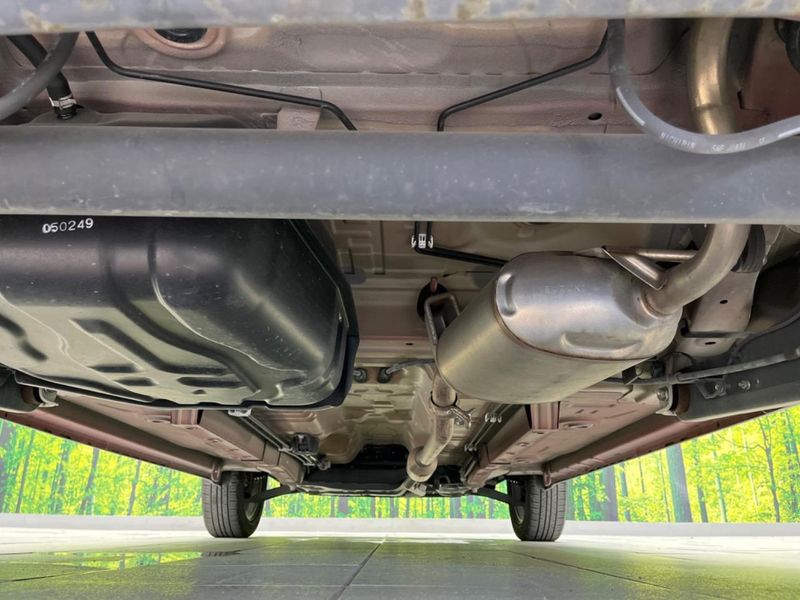 2014 Suzuki Hustler DBA-MR31S (UW-6a5d924361f4e)[18]