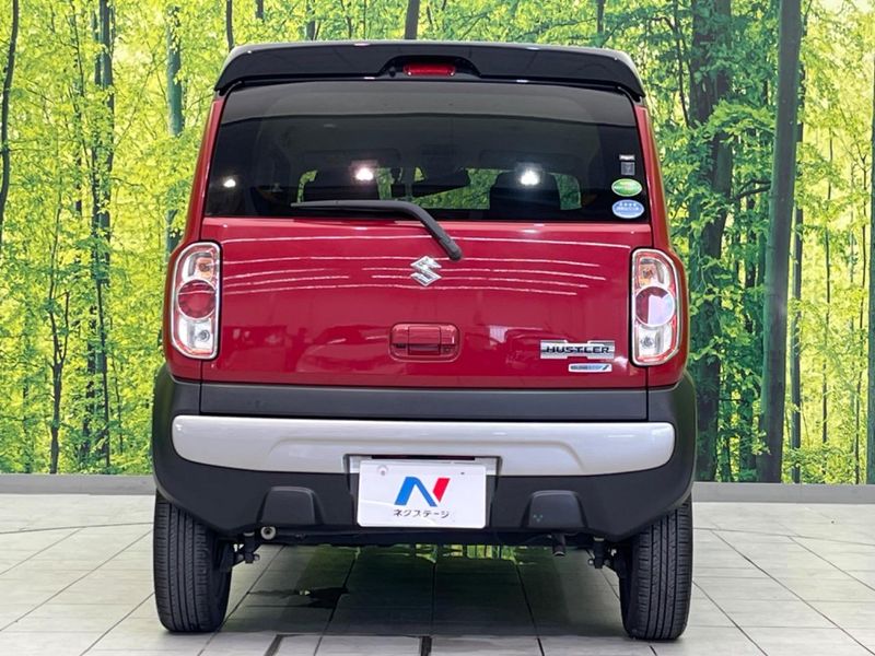 2014 Suzuki Hustler DBA-MR31S (UW-6a5d924361f4e)[16]