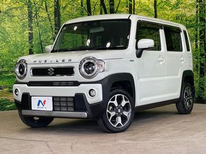 2020 Suzuki Hustler 5AA-MR92S