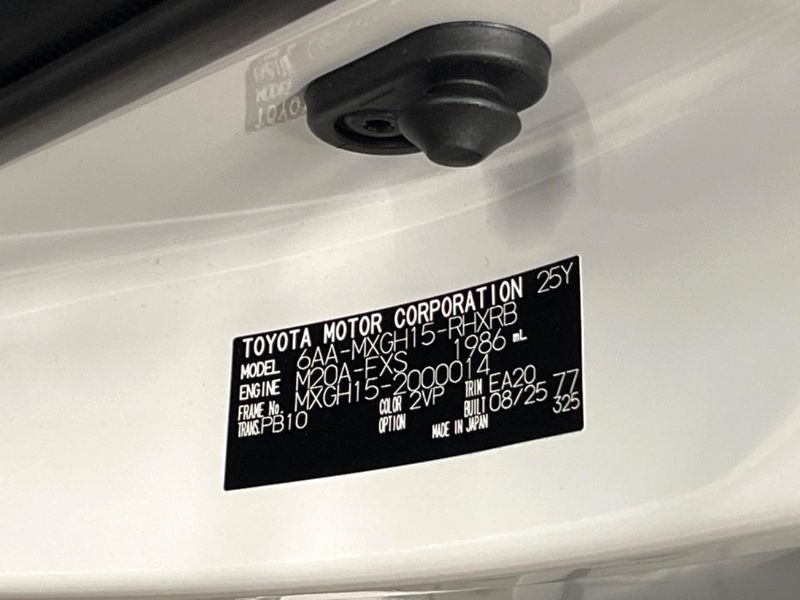 2025 Toyota Corolla Cross 6AA-MXGH15 (UW-6a5d92711c074)[1]