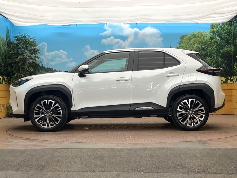 2024 Toyota Yaris Cross 6AA-MXPJ10 (UW-6a5d9282515b9)[18]