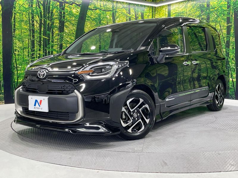 2022 Toyota Sienta 6AA-MXPL10G (UW-6a5d928b8f033)[0]