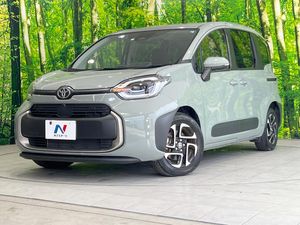 2023 Toyota Sienta 6AA-MXPL10G