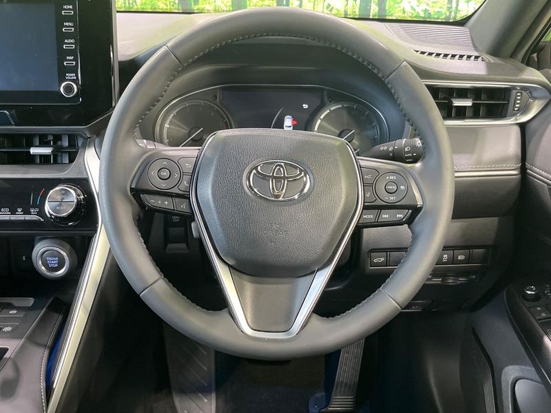 2021 Toyota Harrier 6BA-MXUA80 (UW-6a5d929862f07)[25]