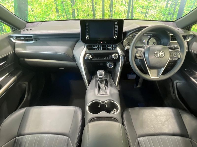 2021 Toyota Harrier 6BA-MXUA80 (UW-6a5d929862f07)[24]