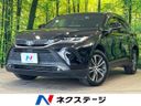 2021 Toyota Harrier 6BA-MXUA80 (UW-6a5d929862f07)[3]