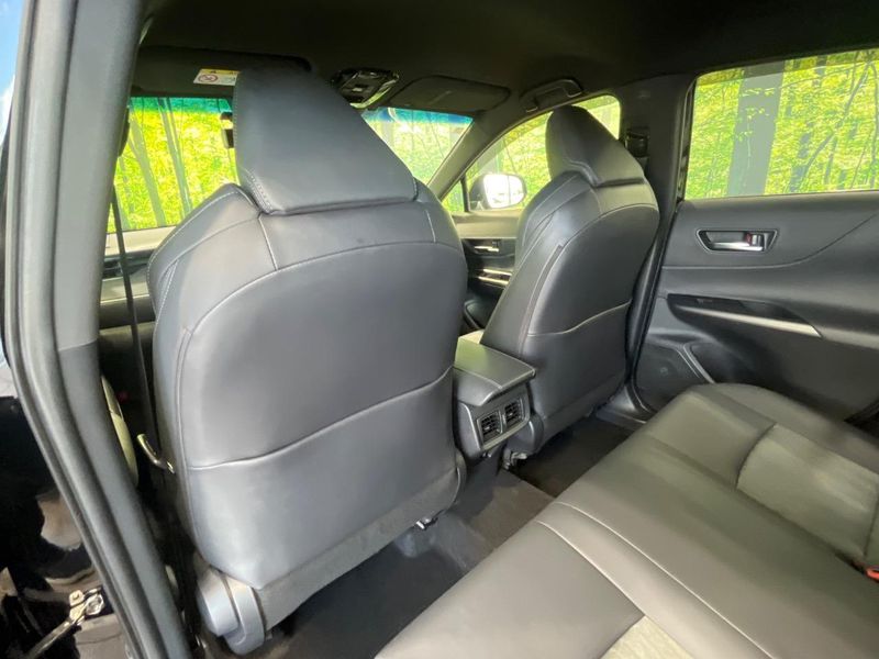 2021 Toyota Harrier 6BA-MXUA80 (UW-6a5d929862f07)[28]