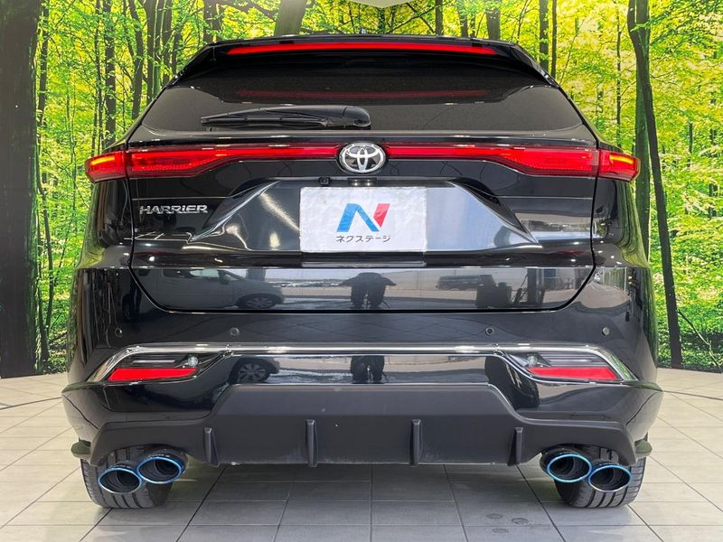 2021 Toyota Harrier 6BA-MXUA80 (UW-6a5d929a1d50a)[24]