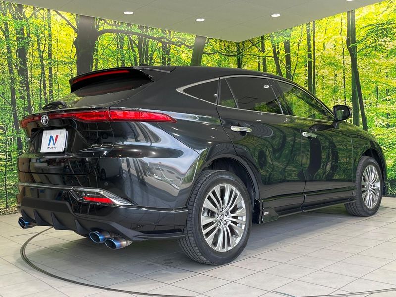 2021 Toyota Harrier 6BA-MXUA80 (UW-6a5d929a1d50a)[22]