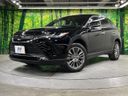 2024 Toyota Harrier 6BA-MXUA80 (UW-6a5d929d8cbb1)[0]