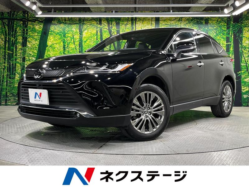 2024 Toyota Harrier 6BA-MXUA80 (UW-6a5d929d8cbb1)[3]