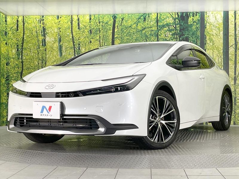 2023 Toyota Prius 6AA-MXWH60 (UW-6a5d92a10f6a7)[0]