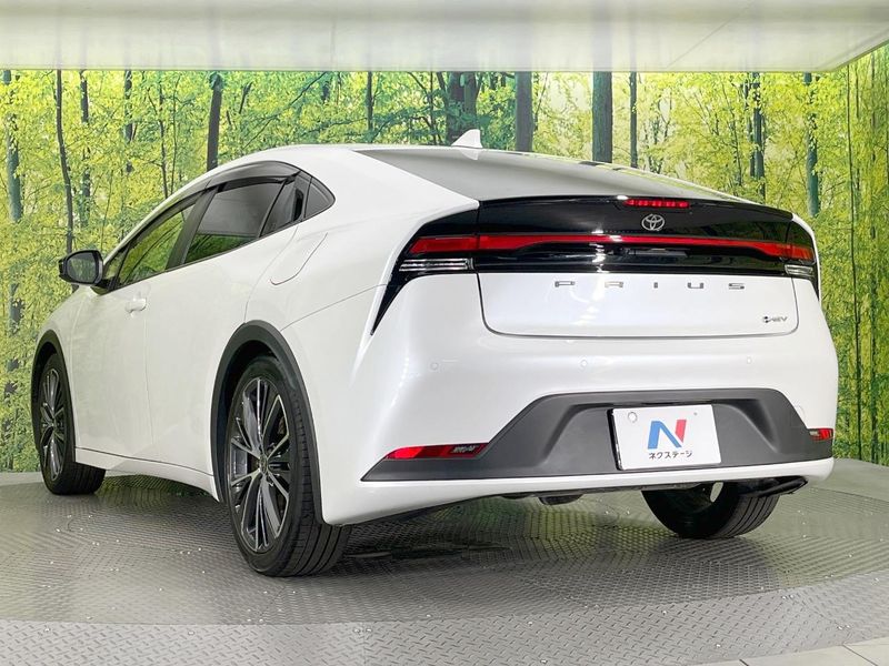 2023 Toyota Prius 6AA-MXWH60 (UW-6a5d92a10f6a7)[20]