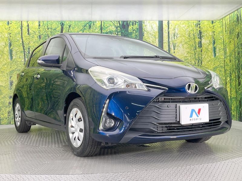 2018 Toyota Vitz DBA-NSP130 (UW-6a5d92ca8c5ac)[16]