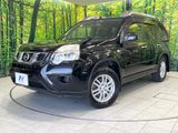 2011 Nissan X-Trail DBA-NT31