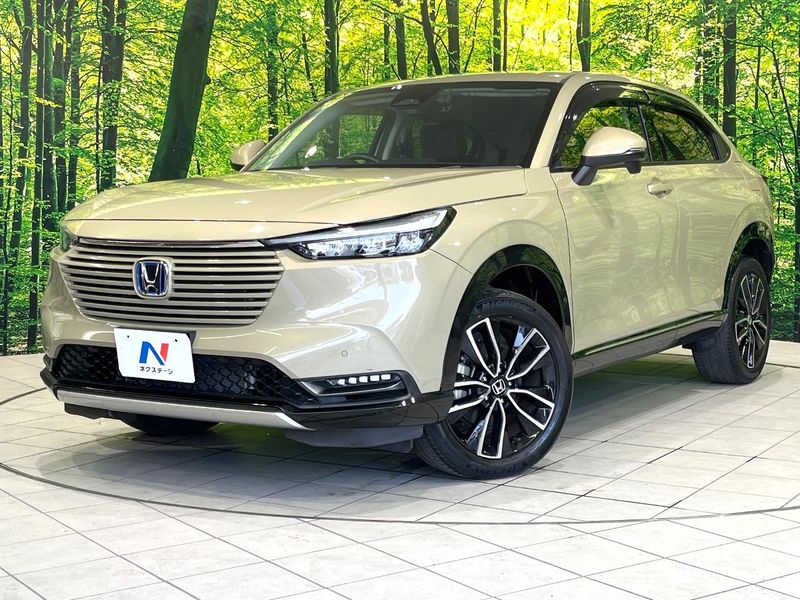 2021 Honda Vezel 6AA-RV5 (UW-6a5d92efe8f6d)[0]