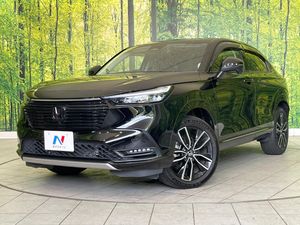 2021 Honda Vezel 6AA-RV5
