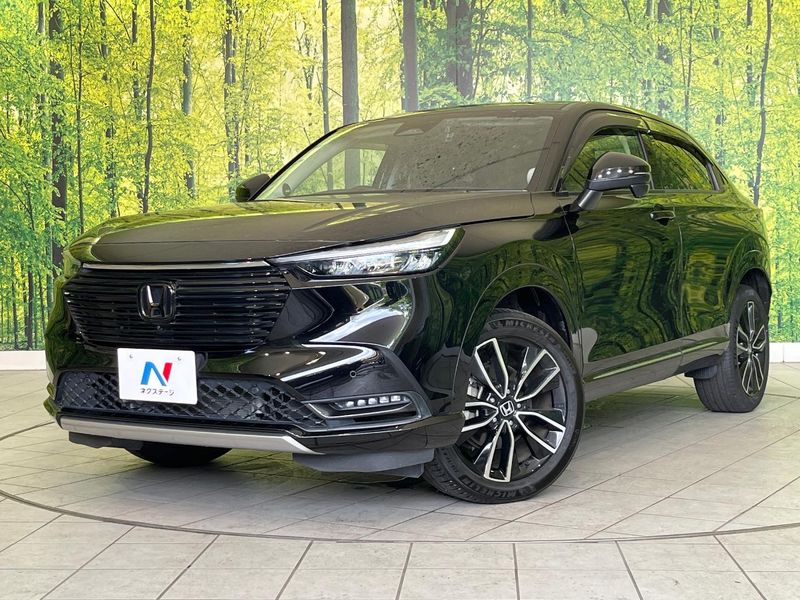 2021 Honda Vezel 6AA-RV5 (UW-6a5d92f3ea1d4)[0]