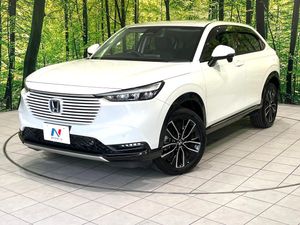 2023 Honda Vezel 6AA-RV5