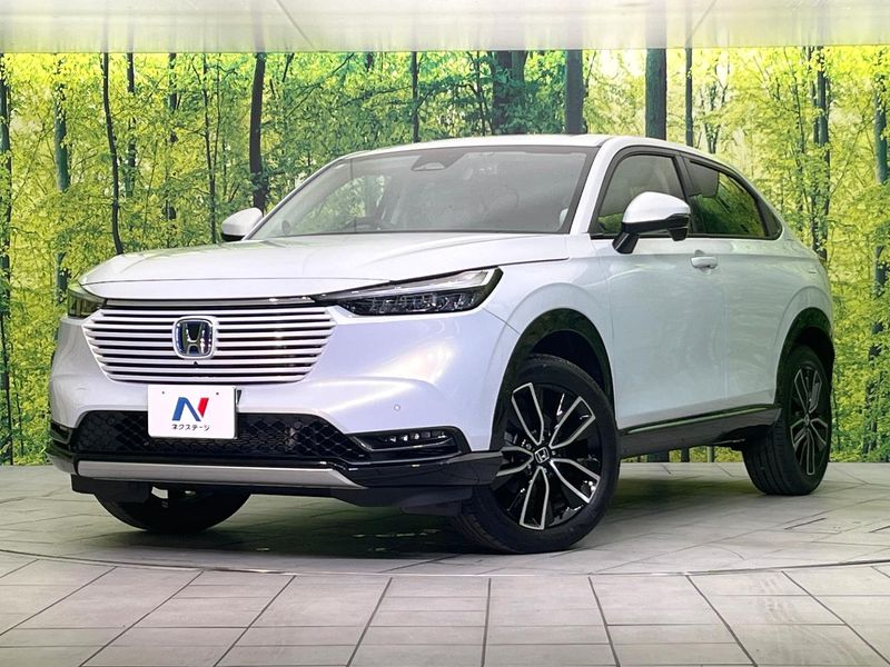 2024 Honda Vezel 6AA-RV5 (UW-6a5d92f9d7685)[0]