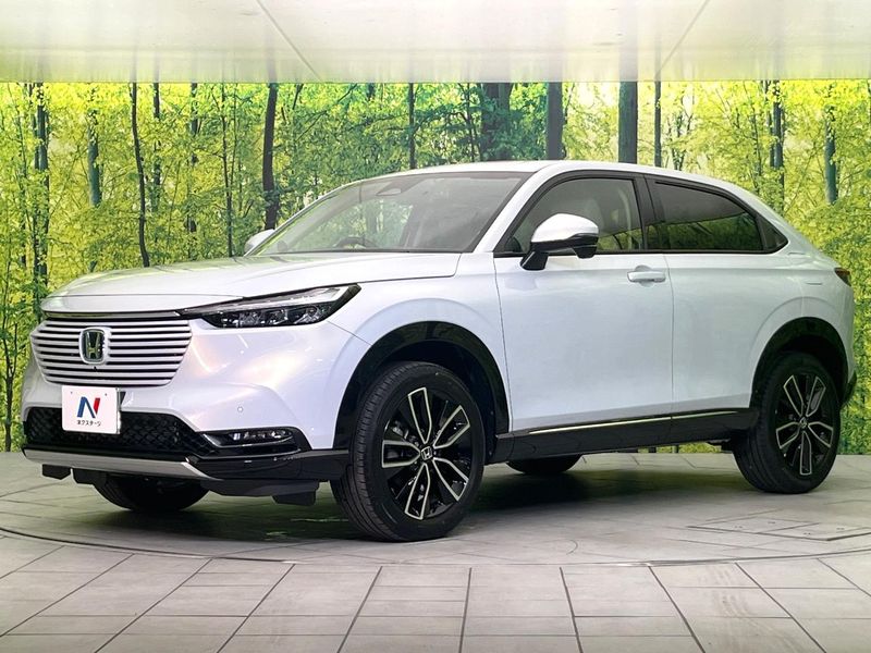 2024 Honda Vezel 6AA-RV5 (UW-6a5d92f9d7685)[14]