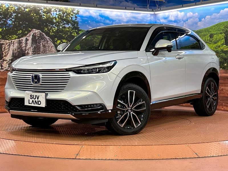 2024 Honda Vezel 6AA-RV5 (UW-6a5d92fb6afd3)[0]