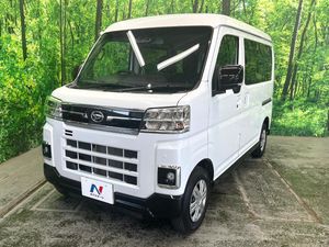 2023 Daihatsu Atrai 3BD-S700V