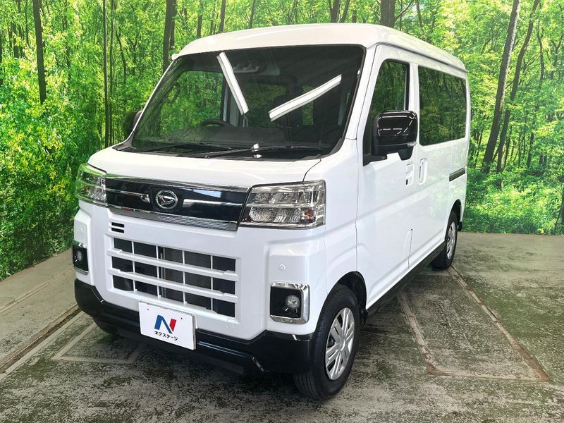 2023 Daihatsu Atrai 3BD-S700V (UW-6a5d93090f653)[0]