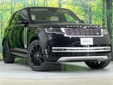 2025 Land Rover Range Rover 3CA-LK93WB