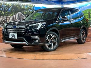 2021 Subaru Forester 5AA-SKE