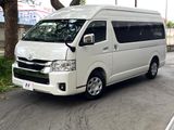 2025 Toyota Hiace Wagon 3BA-TRH224W