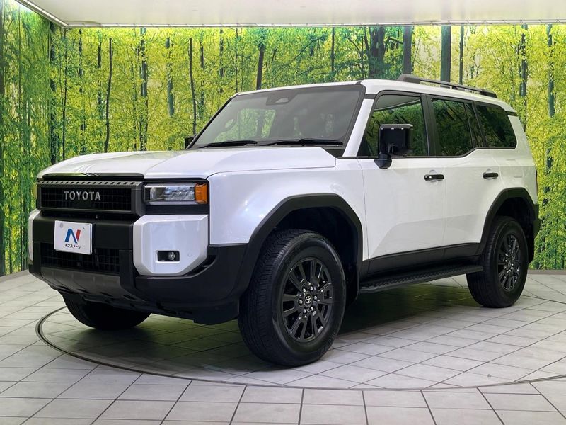 2025 Toyota Land Cruiser 250 3BA-TRJ250W (UW-6a5d9333f12c6)[5]