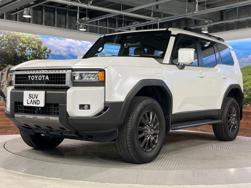 2025 Toyota Land Cruiser 250 3BA-TRJ250W (UW-6a5d9334084ef)[5]