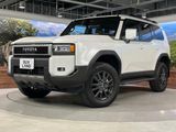 2025 Toyota Land Cruiser 250 3BA-TRJ250W
